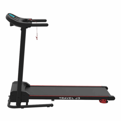 Tapis Roulant Elettrico HS Race Orion Travel J3 IMBALLO ROVINATO