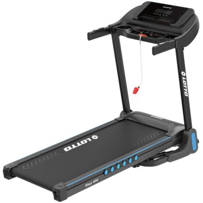 Lotto Step 400 Tapis Roulant Inclinazione Elettrica