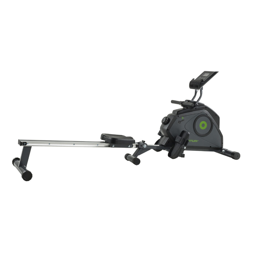 Tunturi Cardio Fit R30 Vogatore Magnetico Richiudibile
