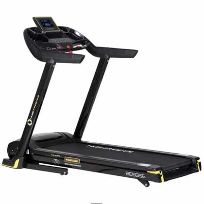 Tapis Roulant Elettrico HMS Premium BE5856