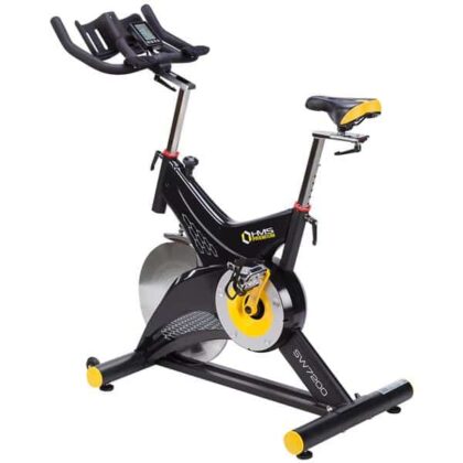 Gym Bike HMS Premium SW7200