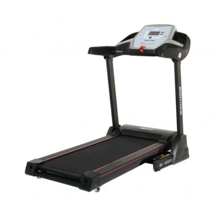 Tapis Roulant Elettrico BodyTone DT14