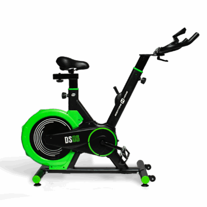 Gym Bike Bodytone DS06 spin bike
