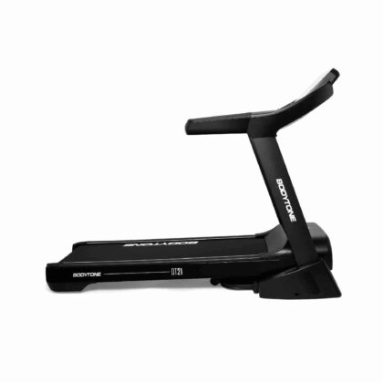 Tapis Roulant Motorizzato Elettrico Bodytone DT21