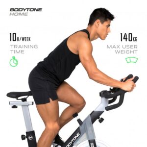 Gym Bike Bodytone DS25