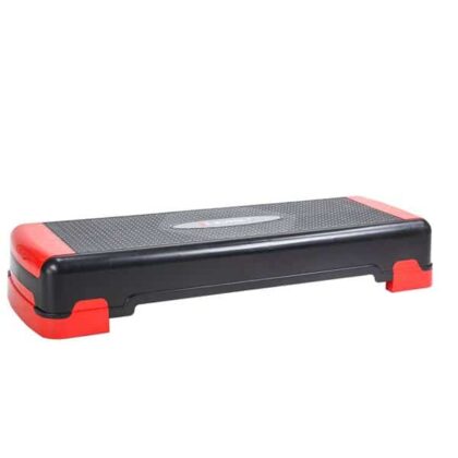 Aerobic Step HMS AS003 a 3 Altezze