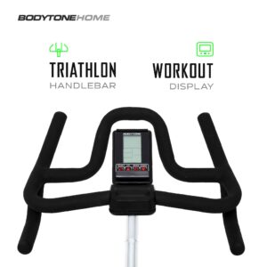 Gym Bike Bodytone DS25