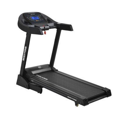 Tapis Roulant Motorizzato Elettrico BodyTone DT16