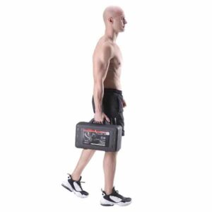 Set componibile HMS SGG30 Manubri e 27 Kg di Pesi Set componibile HMS SGG30 Manubri e 27 Kg di Pesi