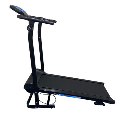 FD Sport Tapis roulant Magnetico FD Race Mag Inclinazione Manuale 3 livelli Portata 110 kg
