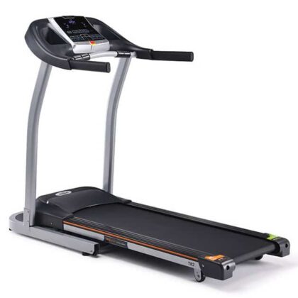 Tapis Roulant Motorizzato Elettrico Tempo T82