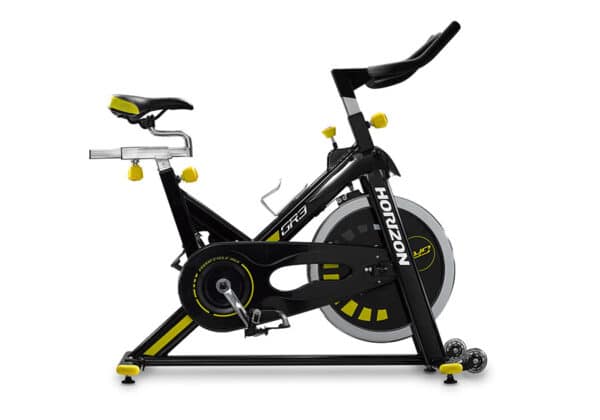 Gym Bike Horizon GRX 3 machine