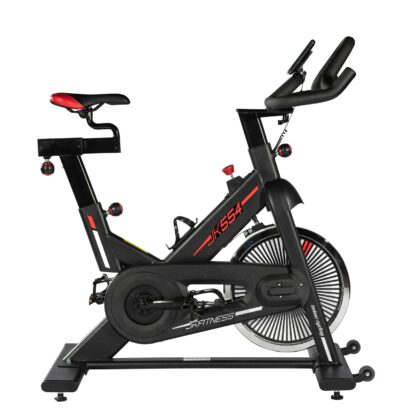 Gym Bike JK Fitness JK 554