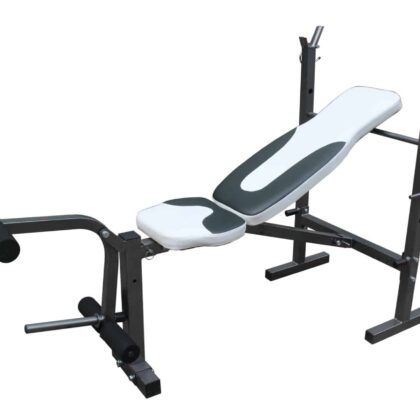 Panca pesi richiudibile FD 560 Arm Bench