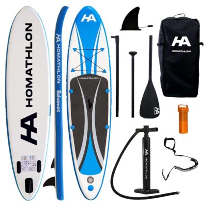 Tavola SUP gonfiabile Bahamas