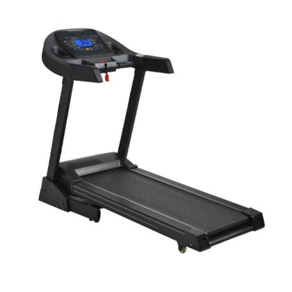 Tapis Roulant Elettrico XT16