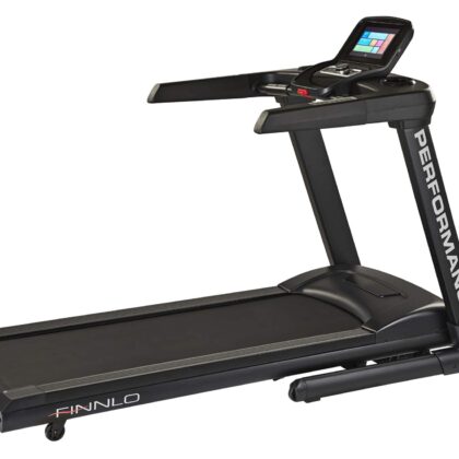 Tapis Roulant Elettrico FINNLO Performance