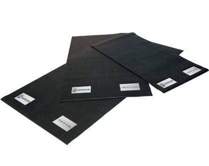 Tappetino Insonorizzante 70 x 140 cm