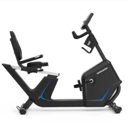 Cyclette 5.0 R Horizon