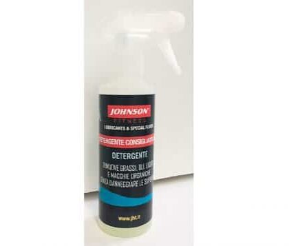 Detergente GYMCLEANER