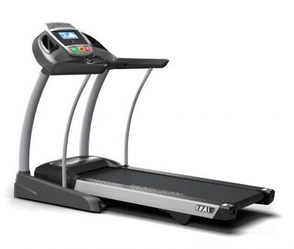Tapis Roulant Elettrico T7.1 Elite Horizon
