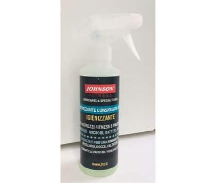 Igienizzante Nebulizzatore GYMSAN