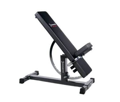 Ironmaster Super Bench