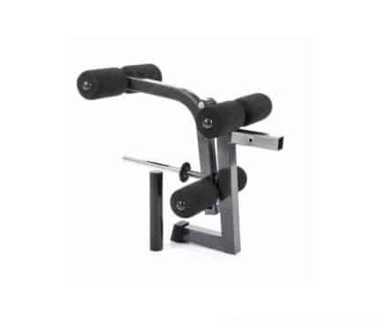 Accessorio Leg Extension e Curl