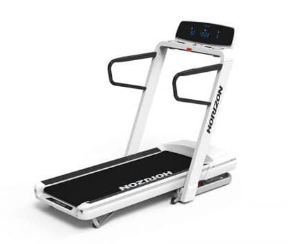 Tapis Roulant Elettrico OMEGA Z Horizon