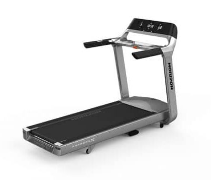 Tapis Roulant Elettrico PARAGON X Horizon
