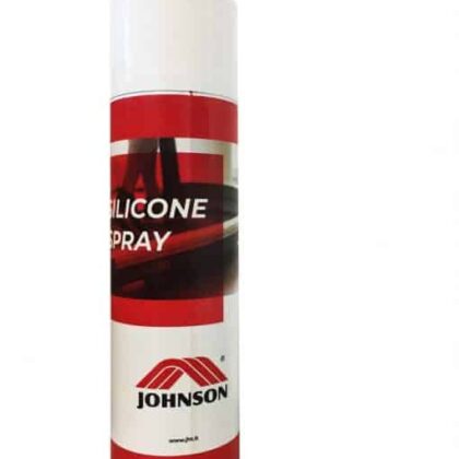 Olio Siliconico Lubrificante Spray