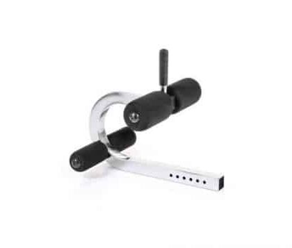 Accessorio Panca Pesi Crunch Situp