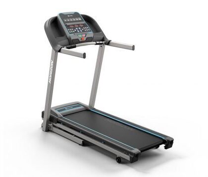Tapis Roulant Elettrico TR 5.0 Horizon