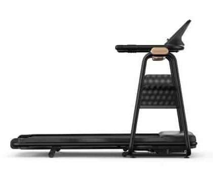 Tapis Roulant Elettrico Horizon TT 5.0