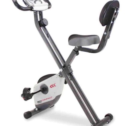 Cyclette Salvaspazio Minimo Ingombro Toorx BRX Compact