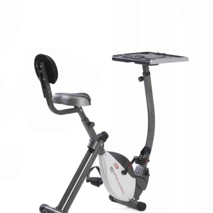 Cyclette Magnetica Salvaspazio Toorx BRX Compact Office