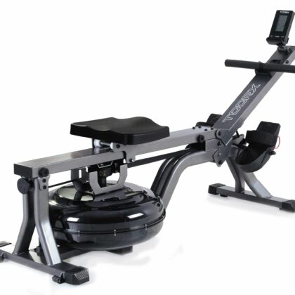 Vogatore ad acqua Toorx Salvaspazio Rower Sea Compact