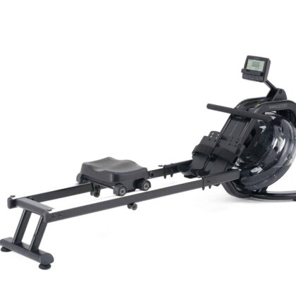Vogatore ad acqua Toorx Salvaspazio RWX 3000
