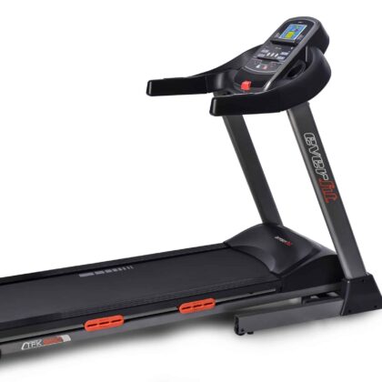Tapis Roulant Elettrico EverFit TFK 950 APP Ready