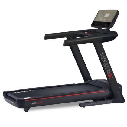 Tapis Roulant Elettrico Toorx TRX 200 APP Ready