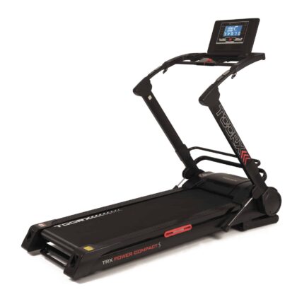 Tapis Roulant Salvaspazio Elettrico Toorx Power Compact S
