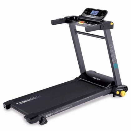 Tapis Roulant Salvaspazio Elettrico Toorx Smart Compact