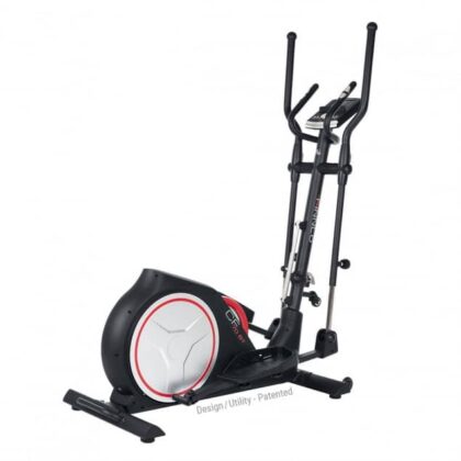 Ellittica FINNLO Cleverfold CF70 BT