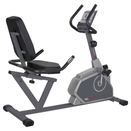 cyclette orizzontale toorx brx r65 recumbent