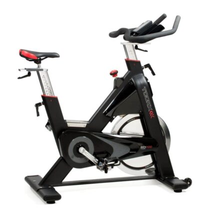 gym bike toorx srx 100 chrono line