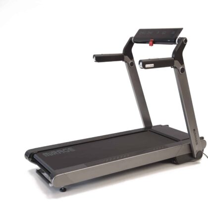 Tapis Roulant Elettrico Toorx Mirage C80 App Ready