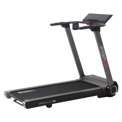 Tapis Roulant Salvaspazio Elettrico EverFit TFK 655 Slim APP Ready