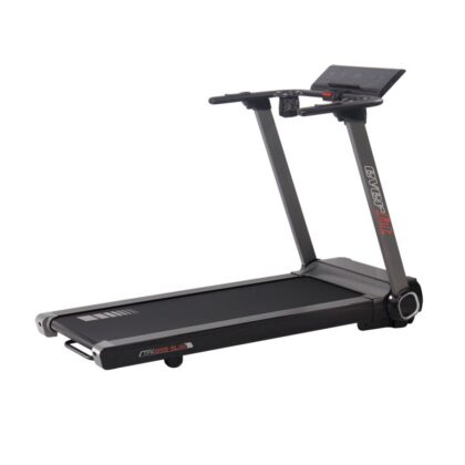 Tapis Roulant Salvaspazio Elettrico EverFit TFK 855 Slim APP Ready