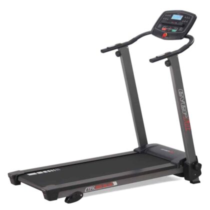 Tapis Roulant Salvaspazio Elettrico EverFit TFK 155 Slim