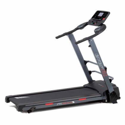 Tapis Roulant Salvaspazio Elettrico EverFit TFK 355 Slim